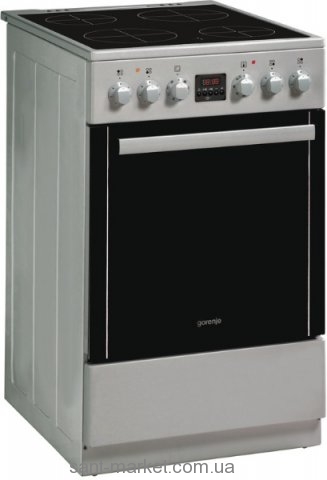 GORENJE SOLO ПЛИТА EC 55320 AX