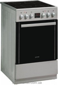 GORENJE SOLO ПЛИТА EC 55320 AX