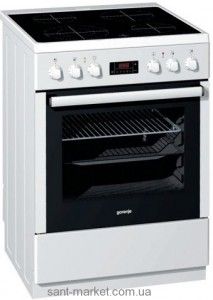 GORENJE SOLO ПЛИТА EC 63398 AW