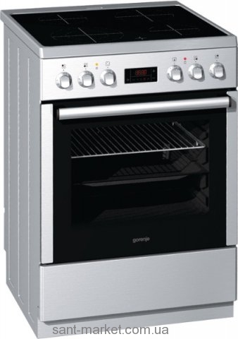GORENJE SOLO ПЛИТА EC 63398 AX