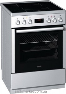 GORENJE SOLO ПЛИТА EC 63398 AX