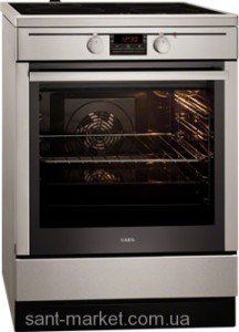 AEG SOLO ПЛИТА 47036 IU-MN