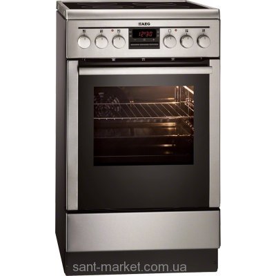 AEG SOLO ПЛИТА 47035 VD-MN