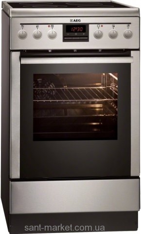 AEG SOLO ПЛИТА 47055 VD-MN