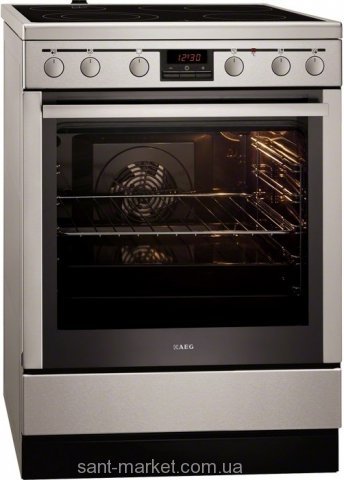 AEG SOLO ПЛИТА 47056 VS-MN