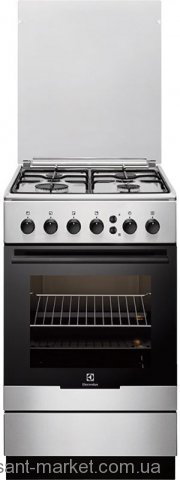 ELECTROLUX SOLO ПЛИТА EKG 951103X