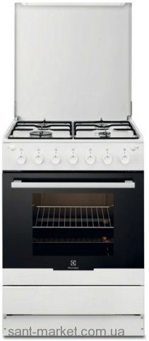 ELECTROLUX SOLO ПЛИТА EKG 961102 W