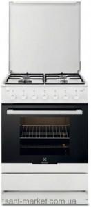ELECTROLUX SOLO ПЛИТА EKG 961102 W
