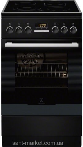 ELECTROLUX SOLO ПЛИТА EKC 954502K