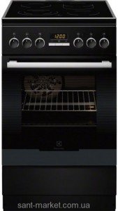 ELECTROLUX SOLO ПЛИТА EKC 954502K