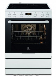 ELECTROLUX SOLO ПЛИТА EKC 96450 AW