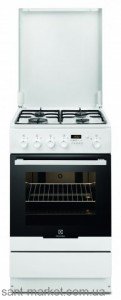 ELECTROLUX SOLO ПЛИТА EKG 954100W