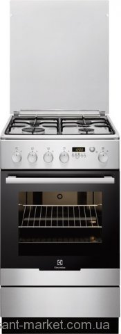ELECTROLUX SOLO ПЛИТА EKG 954100X