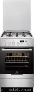 ELECTROLUX SOLO ПЛИТА EKG 954100X