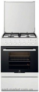 ELECTROLUX SOLO ПЛИТА EKG 961101W
