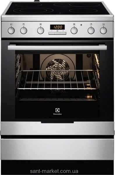 ELECTROLUX SOLO ПЛИТА EKI 96450AX