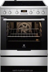 ELECTROLUX SOLO ПЛИТА EKI 96450AX