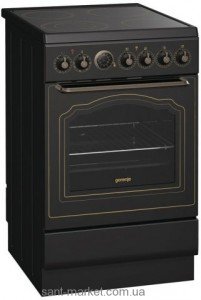 GORENJE SOLO ПЛИТА EC 55 CLB
