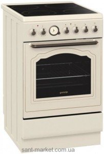 GORENJE SOLO ПЛИТА EC 55 CLI