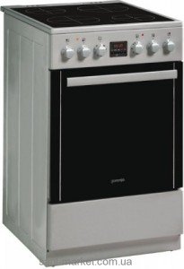 GORENJE SOLO ПЛИТА EC 55320 AX