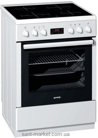 GORENJE SOLO ПЛИТА EC 63398 AW