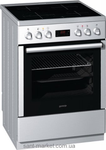 GORENJE SOLO ПЛИТА EC 63398 AX