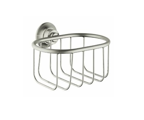 Hansgrohe AXOR MONTREUX Мыльница-короб 42065820