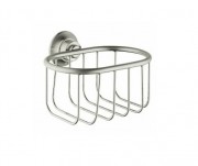 Hansgrohe AXOR MONTREUX Мильниця-короб 42065820