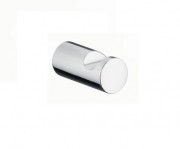 Hansgrohe LOGIS Крючок одинарный Шлифованный никель 40511820