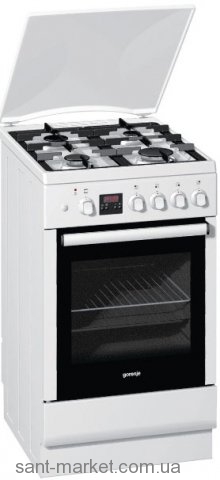 GORENJE SOLO ПЛИТА GI 53393 AW