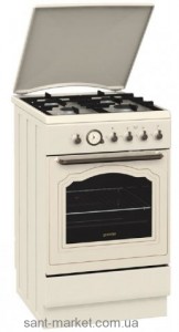 GORENJE SOLO ПЛИТА GI 52 CLI