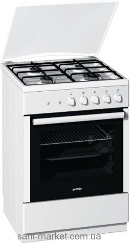 GORENJE SOLO ПЛИТА GIN 62160 AW