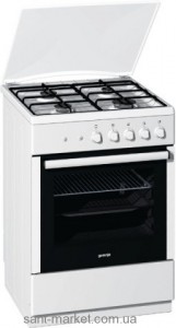GORENJE SOLO ПЛИТА GIN 62160 AW