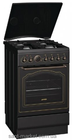 GORENJE SOLO ПЛИТА K 57 CLB