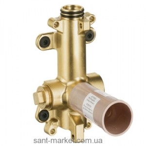 Hansgrohe AXOR STARCK Запорный вентиль  скрытая часть 10971180