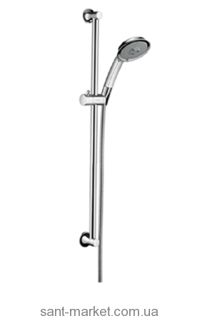 Hansgrohe Croma Classic 100 Multi Душевой гарнитур 98992000