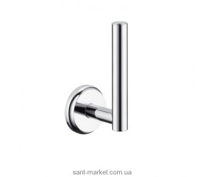 Hansgrohe LOGIS Держатель для запасного рулона туалетной бумаги  сталь 41617820