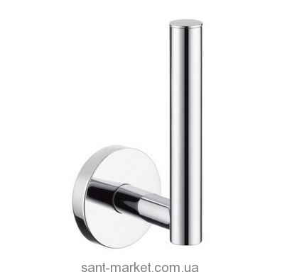 Hansgrohe LOGIS Тримач для запасного рулону туалетного паперу 40517820