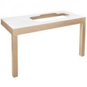 Hansgrohe AXOR BAUROULLEC Стіл для раковини 19928000