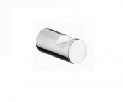 Hansgrohe LOGIS Крючок одинарный Шлифованный никель 40511820