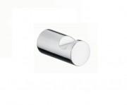 Hansgrohe LOGIS Крючок одинарный Шлифованный никель 40511820
