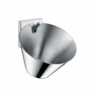 Hansgrohe Starck Organic Мыльница 42733000