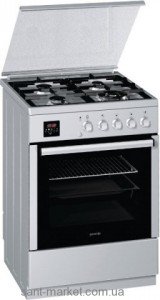 GORENJE SOLO ПЛИТА GI 63393 AX