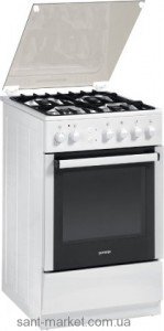 GORENJE SOLO ПЛИТА GIN 53202 AW