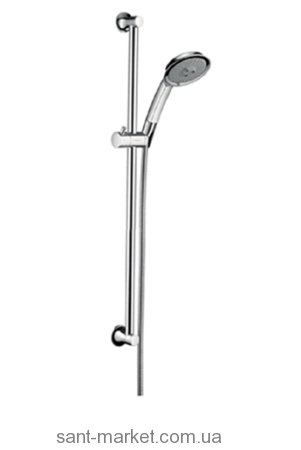 Hansgrohe Croma Classic 100 Multi Душевой гарнитур 98992000