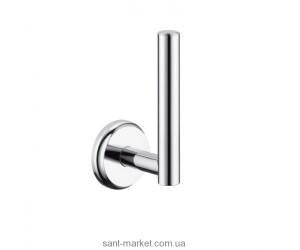 Hansgrohe LOGIS Тримач для запасного рулону туалетного паперу сталь 41617820