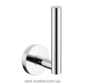 Hansgrohe LOGIS Держатель для запасного рулона туалетной бумаги 40517820