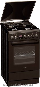 GORENJE SOLO ПЛИТА K 57375 ABR