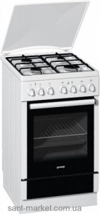 GORENJE SOLO ПЛИТА K 57220 AW