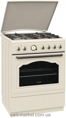 GORENJE SOLO ПЛИТА K 67 CLI